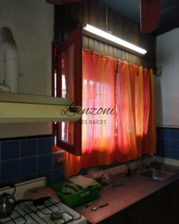 IMPORTANTE INMUEBLE A LA VENTA - Cod. LBR109CAS 