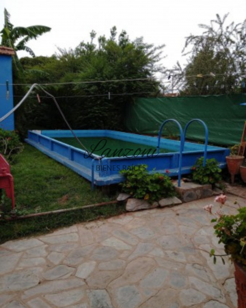 IMPORTANTE INMUEBLE A LA VENTA - Cod. LBR109CAS 