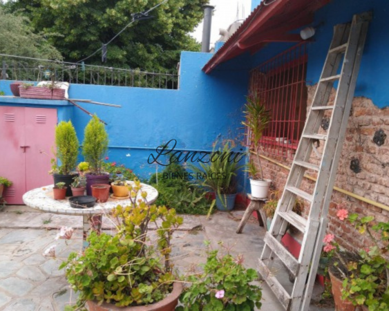 IMPORTANTE INMUEBLE A LA VENTA - Cod. LBR109CAS 