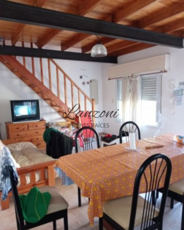 PH DE 70M2. EN SANTA CLARA DEL MAR - Cod. LBR120PH/SCM