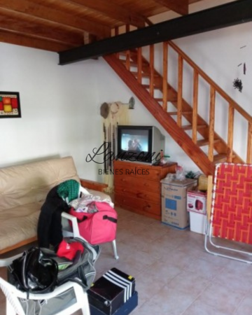 PH DE 70M2. EN SANTA CLARA DEL MAR - Cod. LBR120PH/SCM