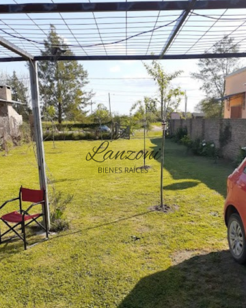 CASA QUINTA EN PUEBLO RURAL - Cód. LBR15CAS/Q