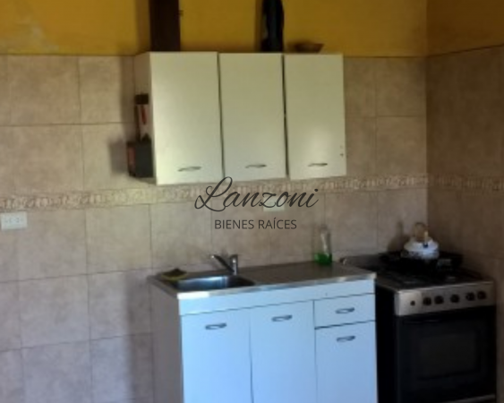 CASA QUINTA EN PUEBLO RURAL - Cód. LBR15CAS/Q