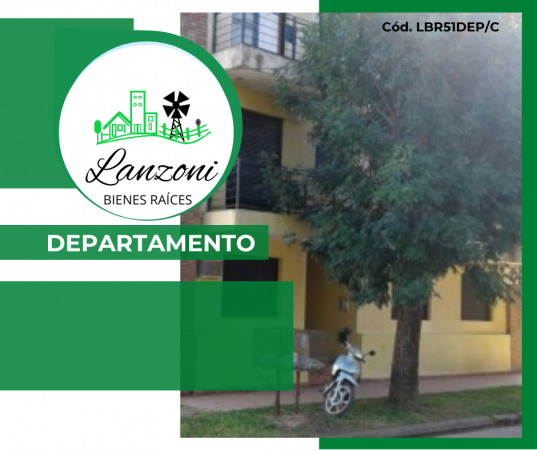 DEPARTAMENTO EN COLÓN - Cód.LBR51DEP/C