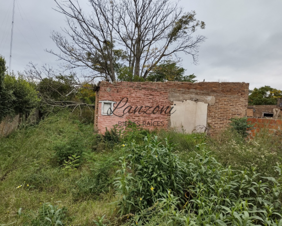 INTERESANTE LOTE A LA VENTA - Cod. LBR140LOT