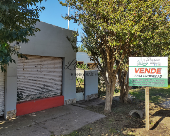 PROPIEDAD CON LOCAL COMERCIAL EN CUCULLU - Cod. LBR142CAS/C 