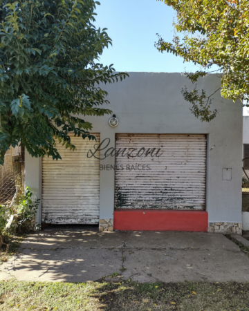 PROPIEDAD CON LOCAL COMERCIAL EN CUCULLU - Cod. LBR142CAS/C 