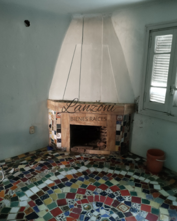 PROPIEDAD CON LOCAL COMERCIAL EN CUCULLU - Cod. LBR142CAS/C 