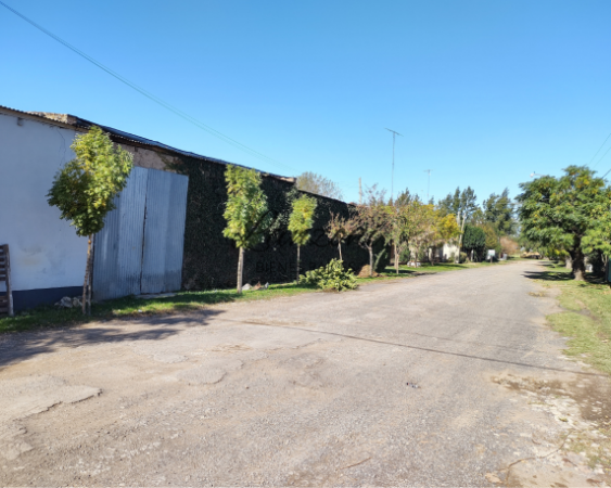 PROPIEDAD CON LOCAL COMERCIAL EN CUCULLU - Cod. LBR142CAS/C 