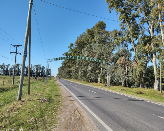 PROPIEDAD CON LOCAL COMERCIAL EN CUCULLU - Cod. LBR142CAS/C 