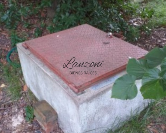 INTERESANTE CHACRA A 1200MTRS. DE LA AUTOVÍA 7, BARRIO "LA ESPERANZA" - Cód. LBR69CHA