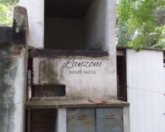 INTERESANTE CHACRA A 1200MTRS. DE LA AUTOVÍA 7, BARRIO "LA ESPERANZA" - Cód. LBR69CHA