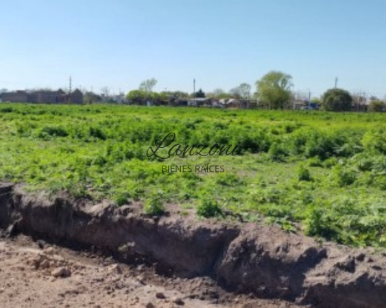 OPORTUNIDAD ULTIMO LOTE en el BARRIO "EL MOLINO I" - Cód. LBR132LOT/MOL 