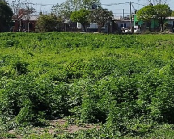 OPORTUNIDAD ULTIMO LOTE en el BARRIO "EL MOLINO I" - Cód. LBR132LOT/MOL 