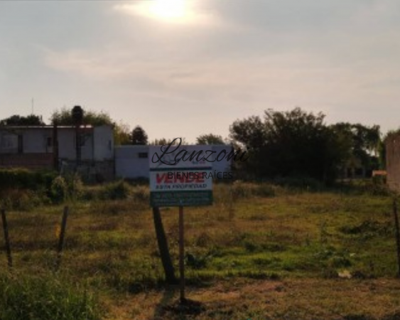 INTERESANTE Y HERMOSO LOTE DE 850M2. A 100MTRS. DE LA AUTORVÍA 7 - Cód. LBR117LOTb/1 