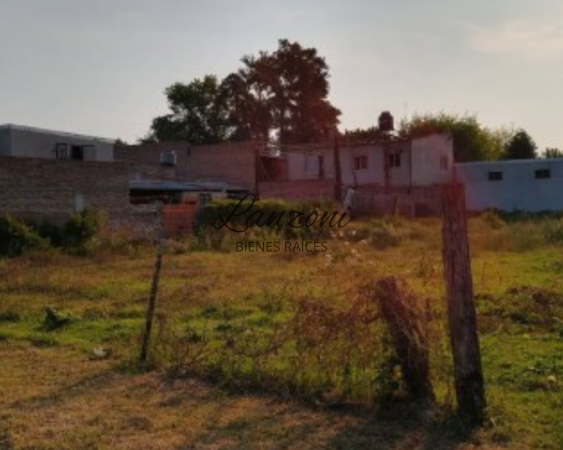 INTERESANTE Y HERMOSO LOTE DE 850M2. A 100MTRS. DE LA AUTORVÍA 7 - Cód. LBR117LOTb/1 