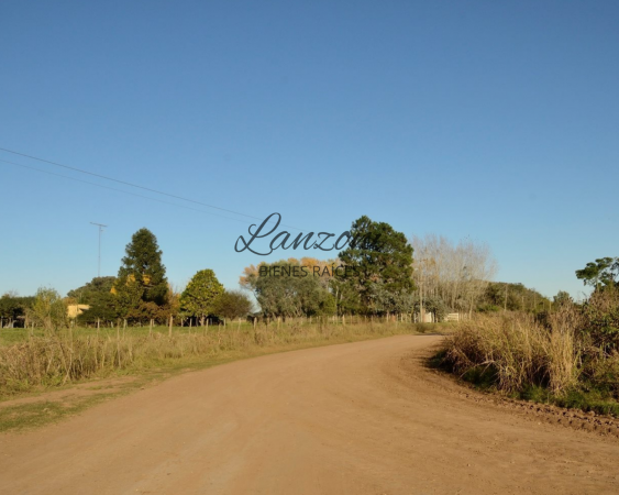 IMPORTANTE OPORTUNIDAD LOTE EN FRANKLIN - Cod. LBR31LOT