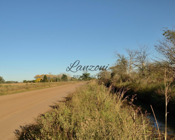 IMPORTANTE OPORTUNIDAD LOTE EN FRANKLIN - Cod. LBR31LOT