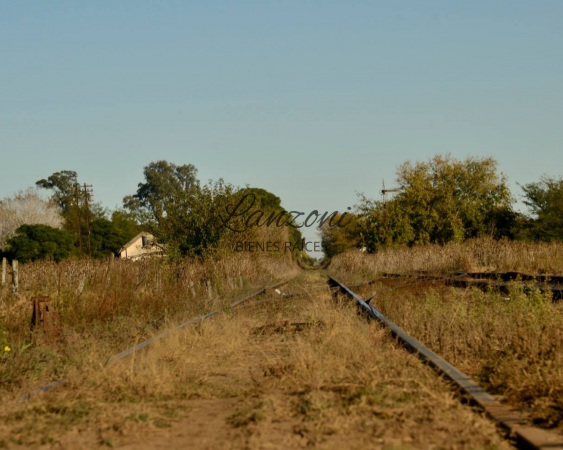 IMPORTANTE OPORTUNIDAD LOTE EN FRANKLIN - Cod. LBR31LOT