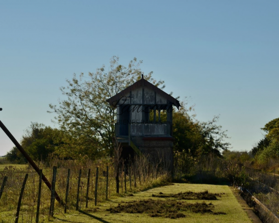 IMPORTANTE OPORTUNIDAD LOTE EN FRANKLIN - Cod. LBR31LOT