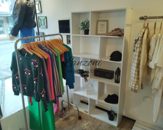 PRESTIGIOSO FONDO DE COMERCIO EN VENTA - Cód. LBR147FC