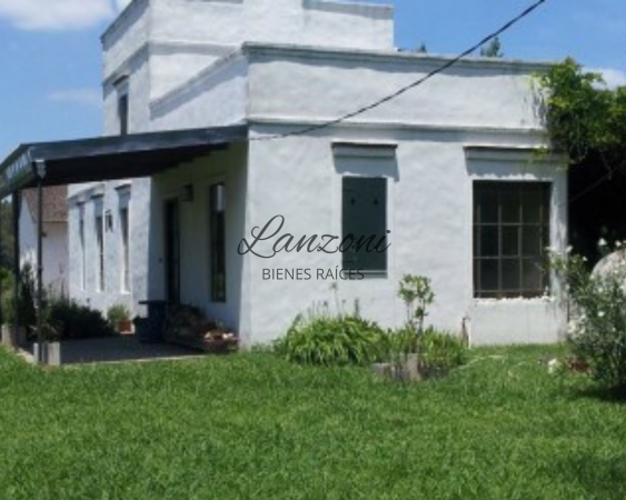 CHACRA EN VENTA, ZONA DE VILLA RUÍZ - Cód.LBR54aCHA.