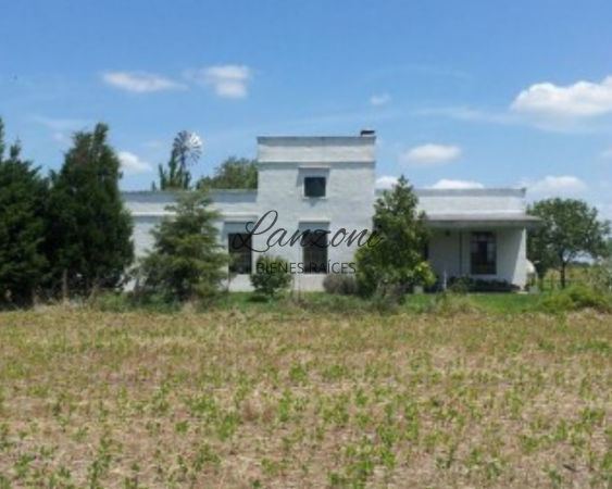 CHACRA EN VENTA, ZONA DE VILLA RUÍZ - Cód.LBR54aCHA.