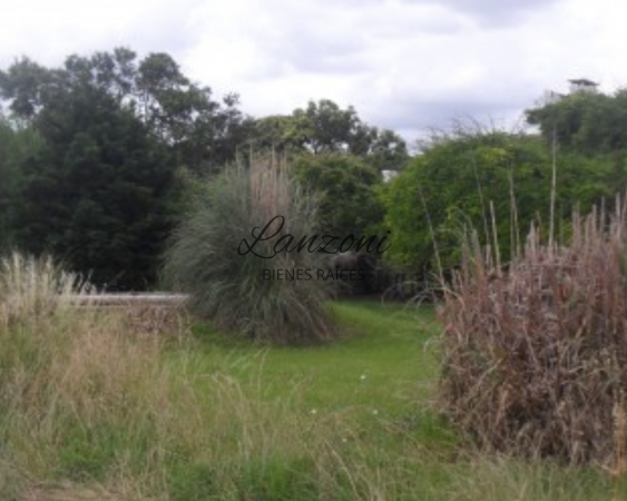 CHACRA EN VENTA, ZONA DE VILLA RUÍZ - Cód.LBR54aCHA.