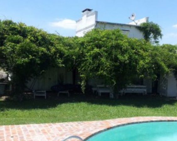 CHACRA EN VENTA, ZONA DE VILLA RUÍZ - Cód.LBR54aCHA.
