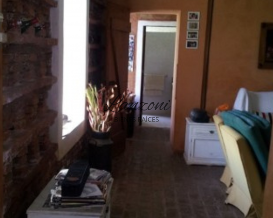 CHACRA EN VENTA, ZONA DE VILLA RUÍZ - Cód.LBR54aCHA.