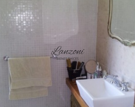 CHACRA EN VENTA, ZONA DE VILLA RUÍZ - Cód.LBR54aCHA.