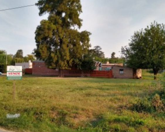 IMPORTANTES LOTES EN VENTA - SAN ANDRÉS DE GILES - Cód. LBR117LOTa/3