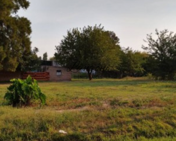 IMPORTANTES LOTES EN VENTA - SAN ANDRÉS DE GILES - Cód. LBR117LOTa/3