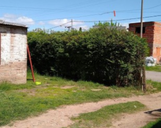 PROPIEDAD EN VENTA CON INTERESANTE AMPLITUD DE ESPACIO VERDE - Cod. LBR110CAS 