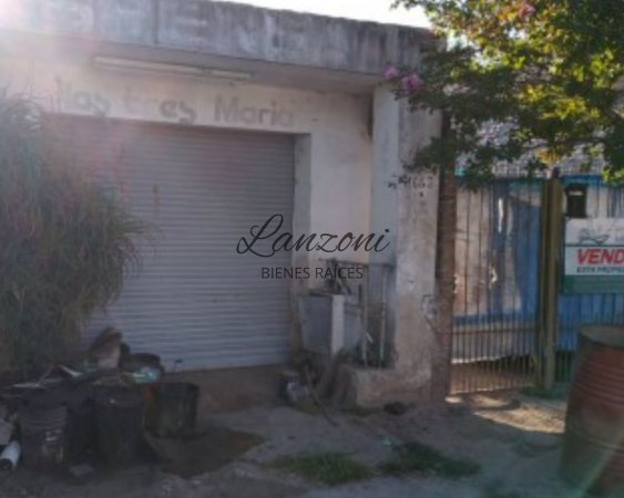 INMUEBLE A LA VENTA SOBRE 9 DE JULIO AL 1600, SAN ANDRES DE GILES - Cod. LBR97CAS 