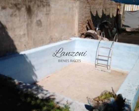 INMUEBLE A LA VENTA SOBRE 9 DE JULIO AL 1600, SAN ANDRES DE GILES - Cod. LBR97CAS 