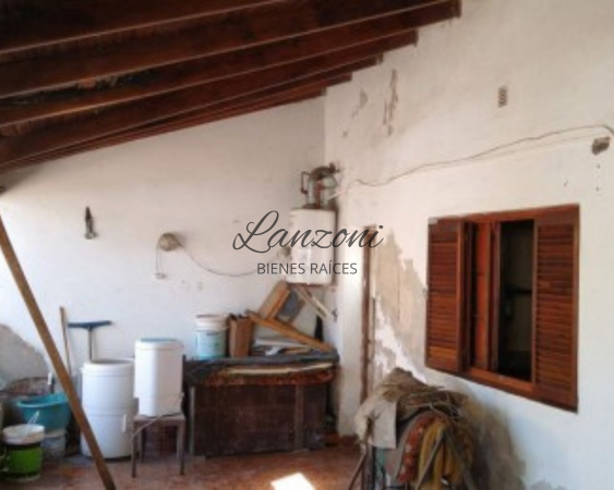 INMUEBLE A LA VENTA SOBRE 9 DE JULIO AL 1600, SAN ANDRES DE GILES - Cod. LBR97CAS 