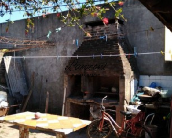 INMUEBLE A LA VENTA SOBRE 9 DE JULIO AL 1600, SAN ANDRES DE GILES - Cod. LBR97CAS 