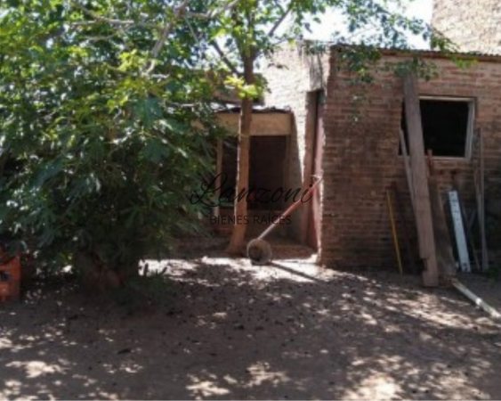 INMUEBLE A LA VENTA SOBRE 9 DE JULIO AL 1600, SAN ANDRES DE GILES - Cod. LBR97CAS 