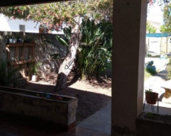 INMUEBLE A LA VENTA SOBRE 9 DE JULIO AL 1600, SAN ANDRES DE GILES - Cod. LBR97CAS 