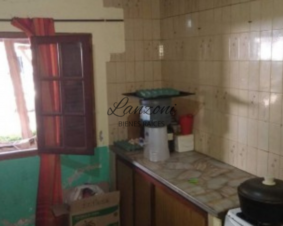 INMUEBLE A LA VENTA SOBRE 9 DE JULIO AL 1600, SAN ANDRES DE GILES - Cod. LBR97CAS 