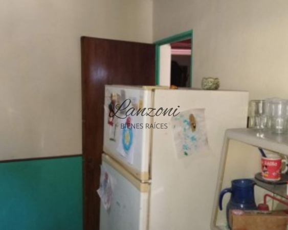 INMUEBLE A LA VENTA SOBRE 9 DE JULIO AL 1600, SAN ANDRES DE GILES - Cod. LBR97CAS 