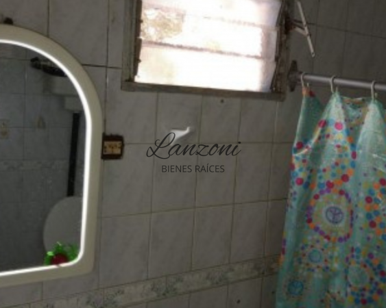 INMUEBLE A LA VENTA SOBRE 9 DE JULIO AL 1600, SAN ANDRES DE GILES - Cod. LBR97CAS 