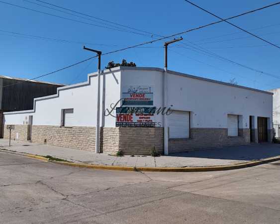 EXCEPCIONAL INMUEBLE A LA VENTA- Cód.LBR57CAS 