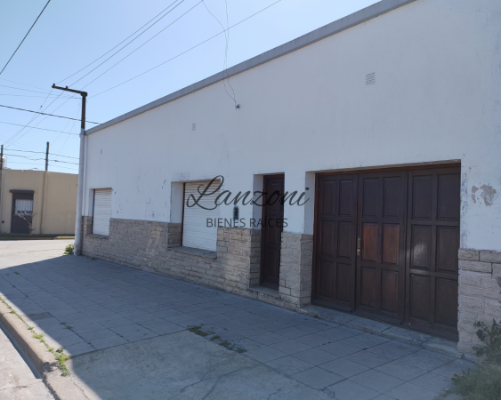 EXCEPCIONAL INMUEBLE A LA VENTA- Cód.LBR57CAS 