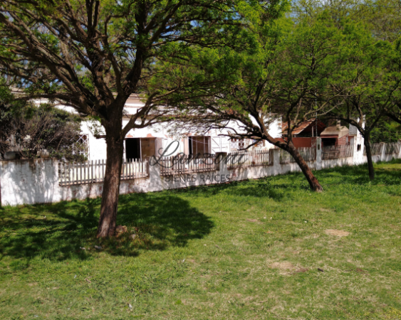 PROPIEDAD EN VENTA SOBRE RUTA NACIONAL n°7 - Cod.LBR68aCAS/LOT 