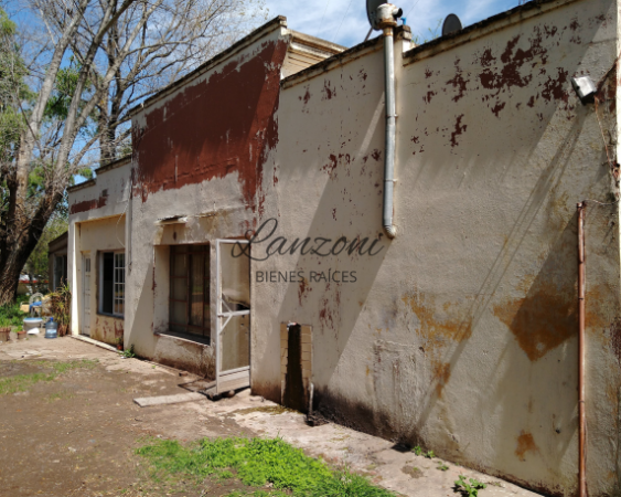 PROPIEDAD EN VENTA SOBRE RUTA NACIONAL n°7 - Cod.LBR68aCAS/LOT 