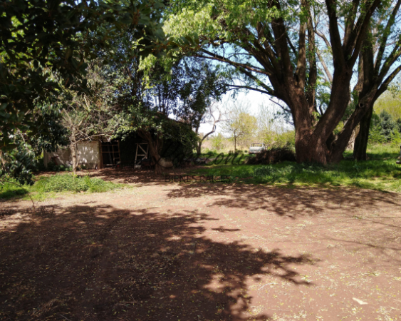 PROPIEDAD EN VENTA SOBRE RUTA NACIONAL n°7 - Cod.LBR68aCAS/LOT 