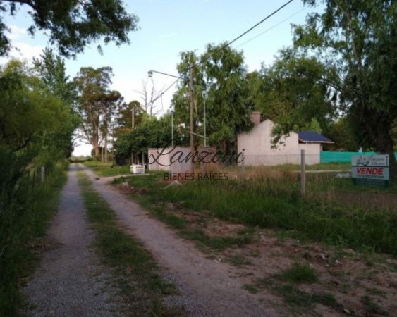 CÁLIDA Y MODERNA CASA QUINTA A 100MTRS. DE LA AV. SCULLY - Cód. LBR108CAS/Q