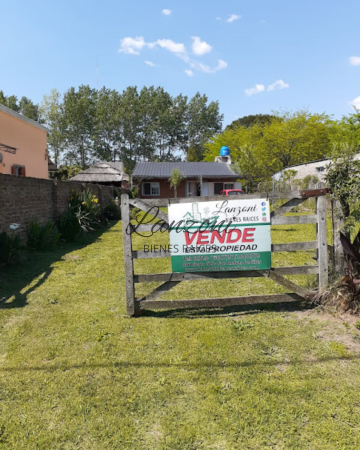 CASA QUINTA EN PUEBLO RURAL - Cód. LBR15CAS/Q